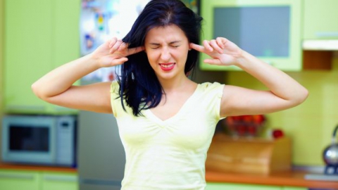 Rumori, la colpa non � sempre dei vicini: le nostre case sono a norma?